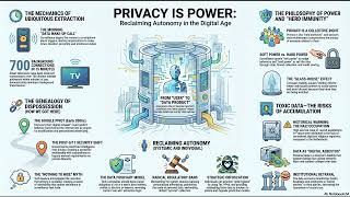 Privacy Is Power (Carissa Véliz)