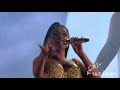 CARDI B PERFORMS HER FAVORITE SONG FROM “INVASION OF PRIVACY”