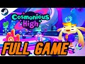 Cosmonious High VR FULL WALKTHROUGH [NO COMMENTARY] 1080P 60FPS