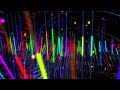 DXWAVE - DANCE (Official Music Video Ver. Visualizer)