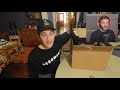 (Very Scary) Buying and Opening a Real Dark Web Mystery Box! Cursed