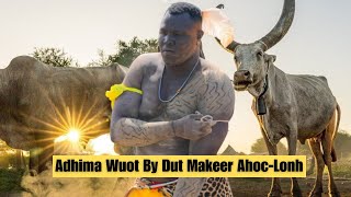 New Released Dergel Hit Song Adhima Wuot By Dut Makeer Ahoc Lonh