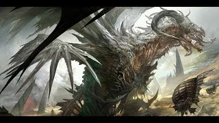 Guild Wars 2 - Defeating the Zhaitan - Final Story Quest PART 1