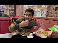 famous street food of lahore arif chatkhara house sheikh usman ali pakistan street food tawachicken