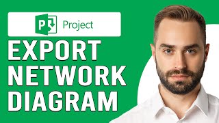 How To Export Network Diagram From Microsoft Project (How Do I Export Network Diagram In Ms Project)