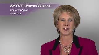Everyone is Talking About AVYST's eForms Wizard