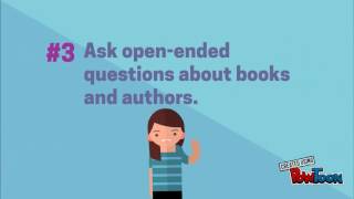 Readers Advisory Tips
