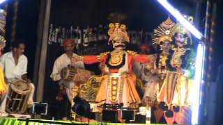 #gutyammamela, #yakshagana,  ಕಪಟನಾಟಕ ರಂಗ, #ಶಿವಶಂಕರ ಭಟ್, ಚಿಟ್ಟಾಣಿ