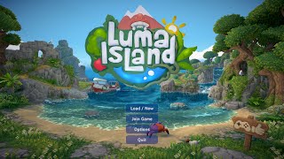 Luma Island Gameplay - Day 20 - No Commentary