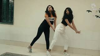 O Saki Saki | Batla House | Nora Fatehi |  Neha Kakkar |  Tulsi Kumar | Dance Cover By  Bhavika