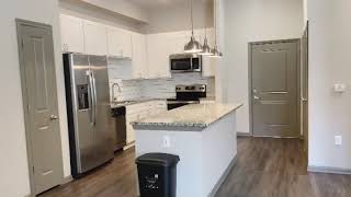 A2 Floor Plan Virtual Tour