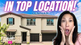 Best-Priced New Construction in Boynton Beach | Full Tour!