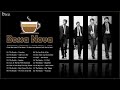 Bossa Nova Covers Best Songs Of The Beatles | 1h Bossa Nova Relaxing, Cafe, Work & Study musica de