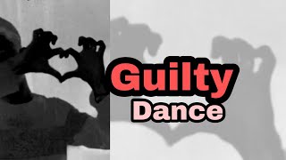 Guilty | Kaun Tha tumko Lene Aya | Aao Pass Me toh betho | Tutting Dance