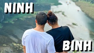 Exploring NINH BINH With Hanoi Backstreet Tours... Don't Miss Out On Ninh Binh!