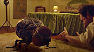 Two Losers Decide To Domesticate A Giant fly To Get Rich