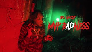 Big Ghost - MVP Badness (Official Video)