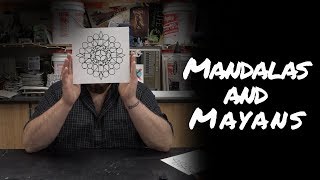Mandalas and Mayan Culture - Arts and Crafts - University of YouTube