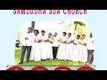 MURAGANA HE LIVE BY UBUGINGO BUSHYA CHOIR