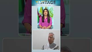 Saarc Over Inflation: Yunus’ Misplaced Priorities | Vantage with Palki Sharma