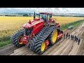 50 Massive And Extreme Powerful Agriculture Machines and Ingenious Tools