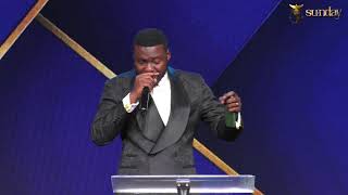 FAITH FOR PRESERVATION| APOSTLE DOMINIC OSEI | KINGDOM FULL TABERNACLE CHURCH