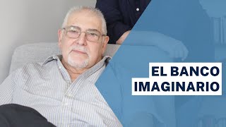 Jorge Bucay - Cuentos recontados : El banco imaginario