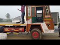 🚜🚛hyundai hd 150 machine high power 💕🚛 and lorry crossing machine 🚜🚛 take this video andsubscribe