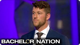 PREVIEW: Clayton's Difficult Decision | The Bachelor
