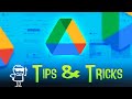 10 Essential Google Drive Tips & Tricks You Need to Know