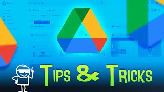 10 Essential Google Drive Tips & Tricks You Need to Know