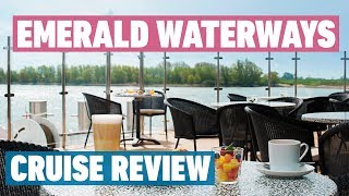 Emerald Waterways Cruise Review | River Cruise Review