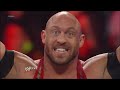 WWE Monday Night Raw En Espanol - Monday, March 18, 2013