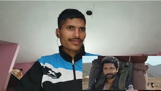 Desi Raju Glimpse  *  Reaction