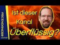 Ist dieser Kanal Überflüssig?