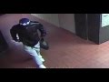 Coney Island Rape Suspect Surveillance Video