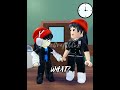 School fight edit #shorts #robloxedit