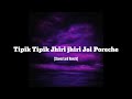 tipik tipik jhiri jhiri jol poriche slowed and reverb purulia lofi mix @mersad600k