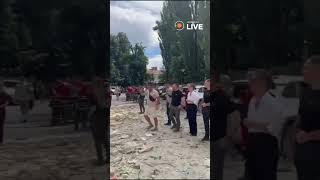 💔💔💔СЕРЦЕ РОЗРИВАЄТЬСЯ! Лікарі розбирають завали \