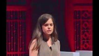 Transforming Health -- An Outside Job | Amy Richardson | TEDxNashvilleSalon