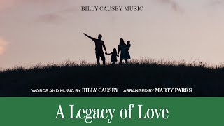 Billy Causey Music - A Legacy of Love