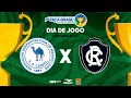 Taça Brasil Sub09 Masc. Especial | Eusebio x Clube do Remo | 2ª Rodada | Ao Vivo