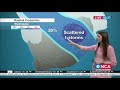 Weather Forecast | 07 April