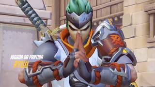 Weeaboo genji