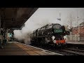 35028 'Clan Line' - 