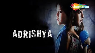 Adrishya (2018) | Bollywood Horror Movie | Archana Kotwal | Om Rakesh | Nishant Mallick
