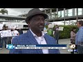 San Diego rideshare drivers strike for 24 hours