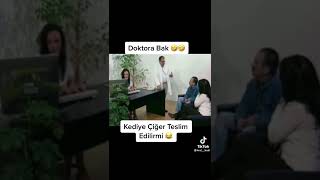 Prof.Dr. Şahin K tedavi öncesi hazirlik