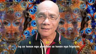 MAGHARI KA  with lyrics and chords by Manny Lapingcao