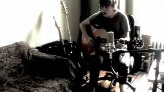 Greg Holden - Bar On A (Acoustic Version)